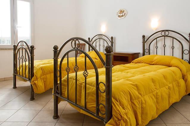 Agriturismo Pentuma Chiaramonti Room photo