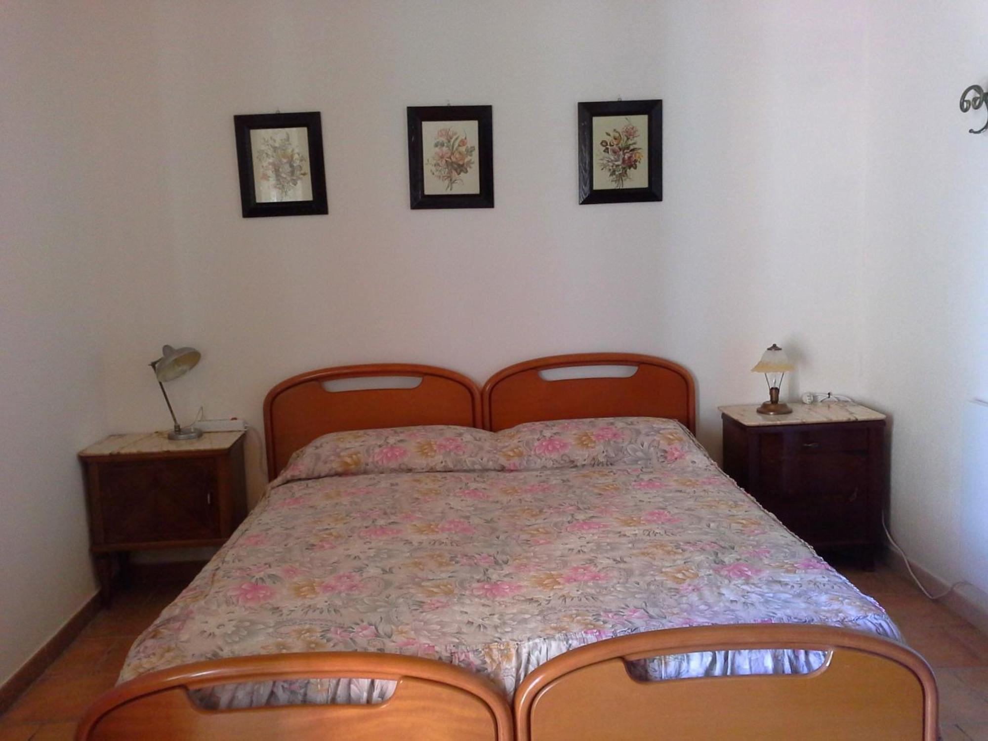 Agriturismo Pentuma Chiaramonti Room photo